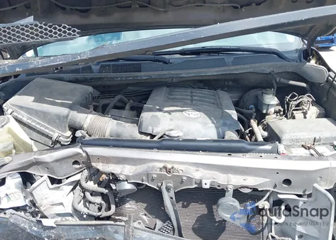 2011 Toyota Tundra Grade 5.7L V8 из США, поврежденный, VIN 5TFTY5F19BX007283